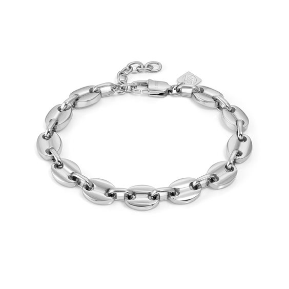 Bracciale Nomination Uomo B-Yond in Acciaio 028950/001 - 028950/001